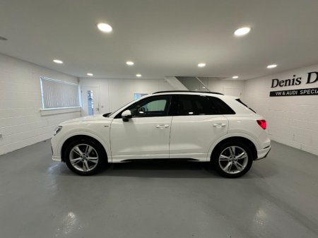 2019 Audi Q3 - photo 11