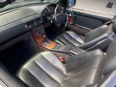 1993 Mercedes-Benz Other - photo 11