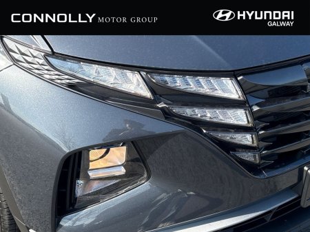 2024 Hyundai Tucson - photo 15