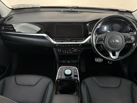 2021 Kia Niro - photo 22