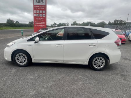 2016 Toyota Prius - photo 4