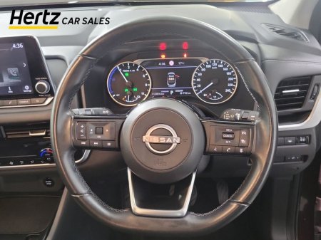 2023 Nissan Qashqai - photo 14