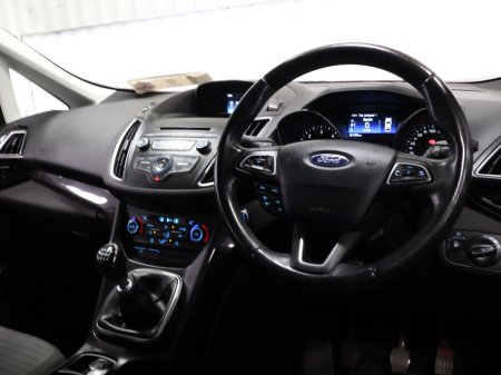2018 Ford C-Max - photo 15