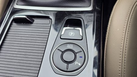 2016 Hyundai i40 - photo 24