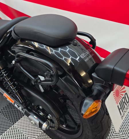 2018 Honda CMX - photo 30