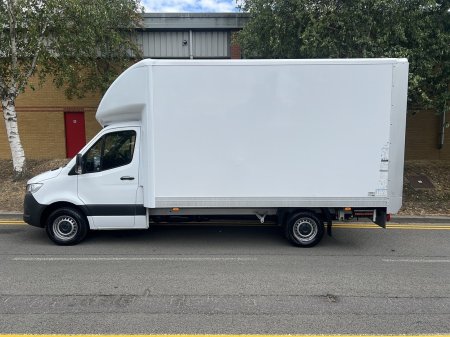 2023 Mercedes-Benz Sprinter - photo 19