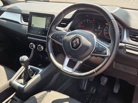 2023 Renault Captur - photo 14
