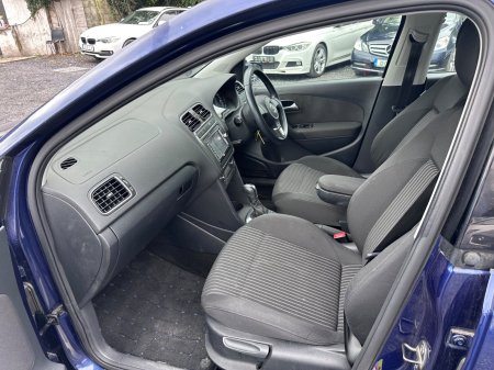 2014 Volkswagen Polo - photo 12