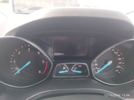 2019 Ford Kuga - photo 11