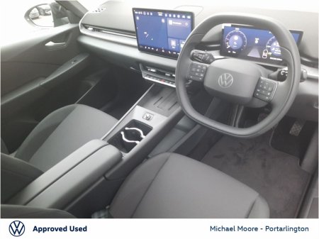 2026 Volkswagen ID.3 Neo - photo 8