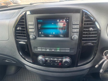 2023 Mercedes-Benz Vito - photo 7