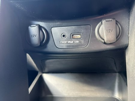 2016 Hyundai i30 - photo 17