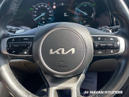 2023 Kia Sportage - photo 18