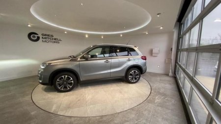 2022 Suzuki Vitara - photo 5