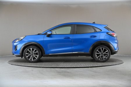 2022 Ford Puma - photo 5