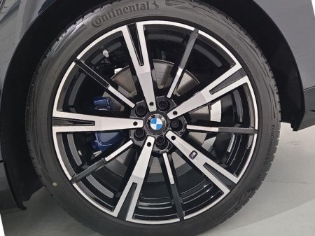 2026 BMW 5-Series - photo 14