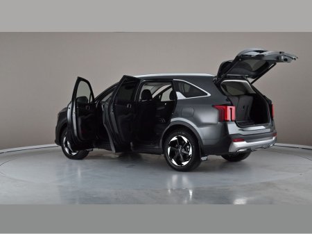 2026 Kia Sorento - photo 56