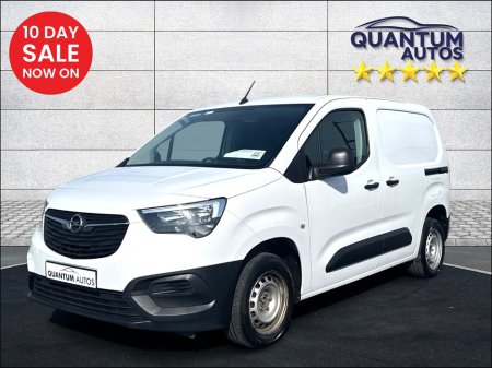 2023 Opel Combo - photo 3