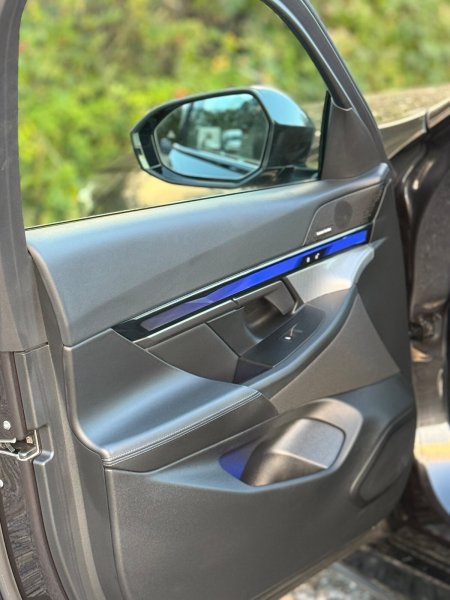2023 BMW i5 - photo 34