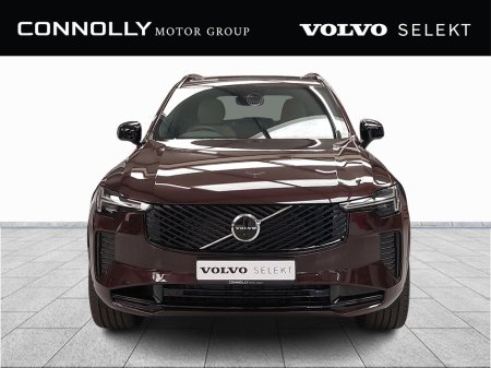 2026 Volvo XC90 - photo 12