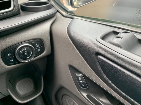 2023 Ford Transit Custom - photo 25