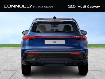 2027 Audi Q5 - photo 10