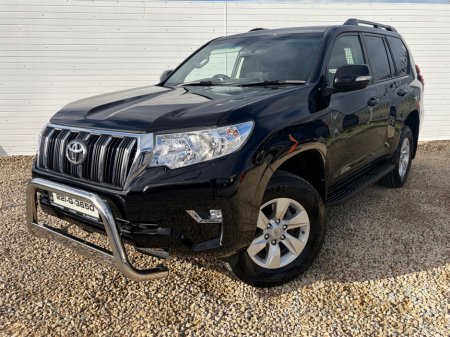 2022 Toyota Land Cruiser - photo 22