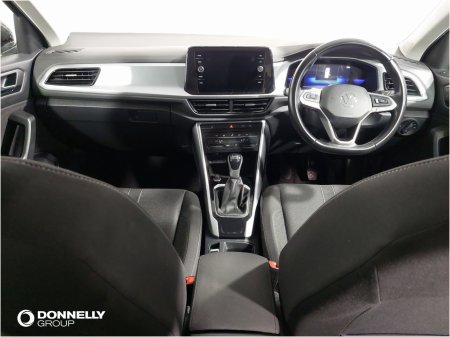 2022 Volkswagen T-Roc - photo 16
