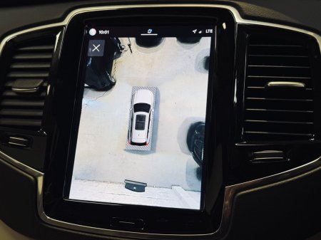 2023 Volvo XC90 - photo 16