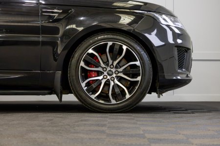 2020 Land Rover Range Rover Sport - photo 7