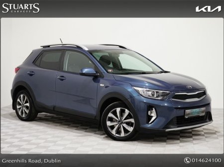 2024 Kia Stonic 1.0 K2 MY24 5DR
