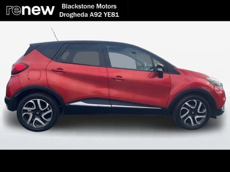 2017 Renault Captur - photo 7