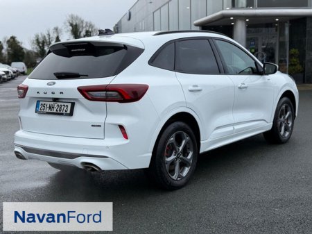 2025 Ford Kuga - photo 6