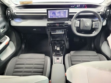 2026 Citroen C3 Aircross - photo 4