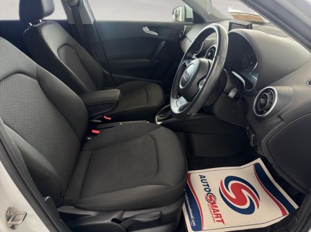 2018 Audi A1 - photo 11