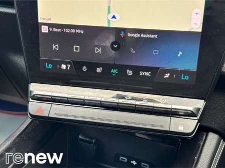 2024 Renault Austral - photo 21