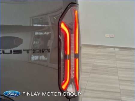 2026 Ford Transit Custom - photo 28