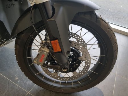 2024 BMW R 1300 GS - photo 8