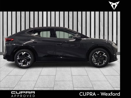 2026 Cupra Tavascan - photo 16