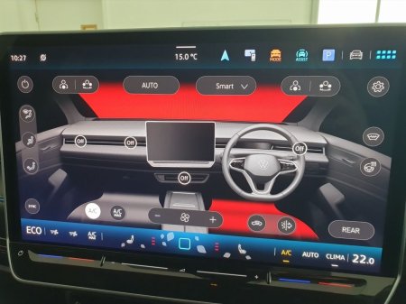 2024 Volkswagen ID.7 - photo 26
