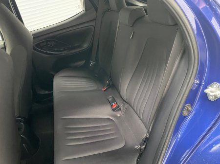 2022 Toyota Yaris - photo 16