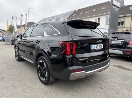 2024 Kia Sorento - photo 7