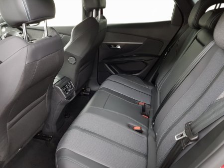 2024 Peugeot 3008 - photo 7
