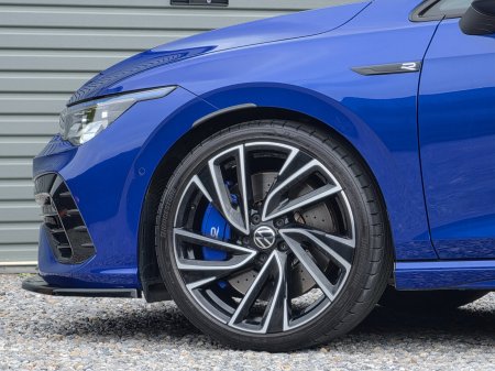 2023 Volkswagen Golf - photo 23