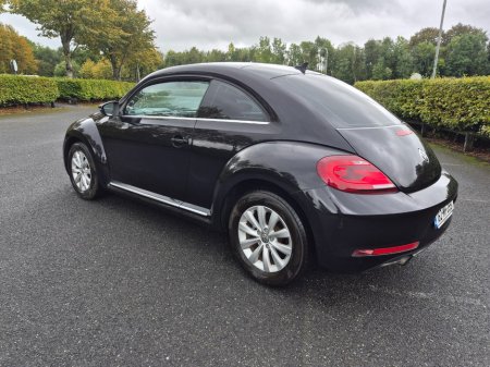 2016 Volkswagen Beetle - photo 7