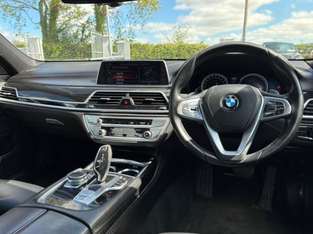 2016 BMW 7-Series - photo 8