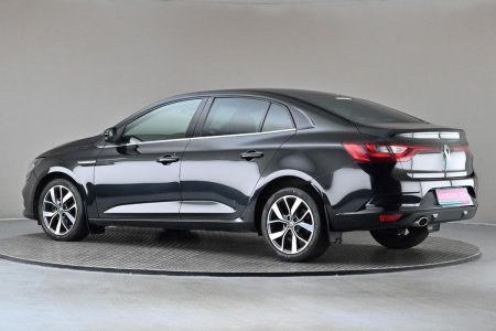 2018 Renault Megane - photo 6