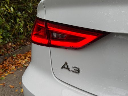 2016 Audi A3 - photo 7