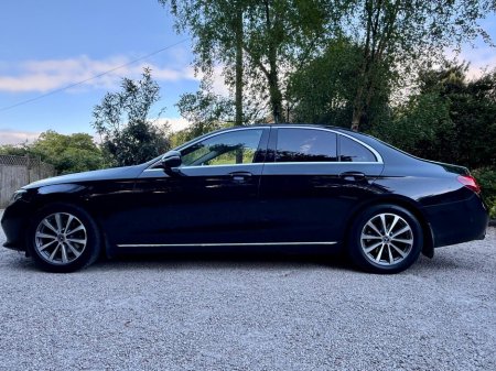 2020 Mercedes-Benz E-Class - photo 10