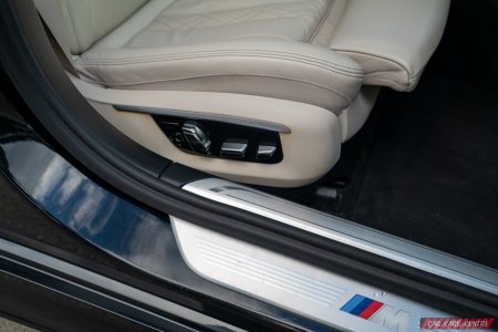 2016 BMW 7-Series - photo 41